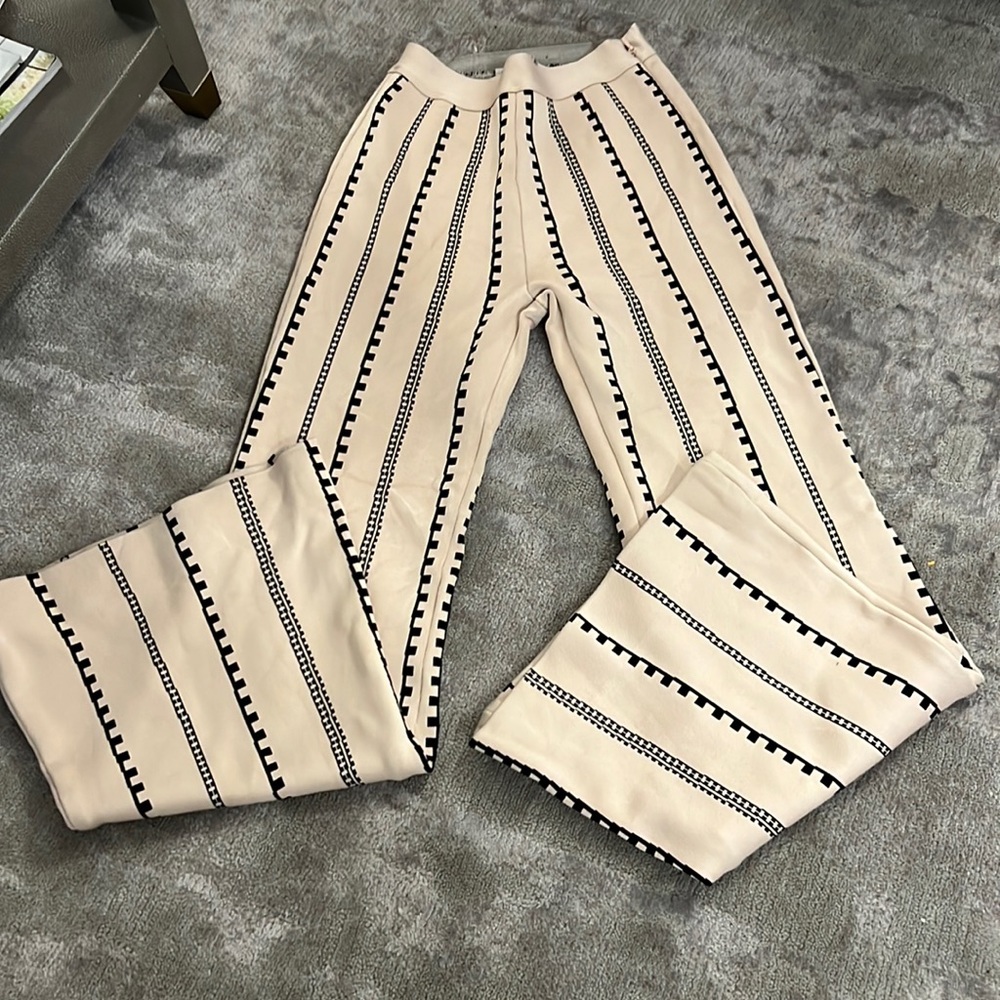 House of Cb Bandage Pants